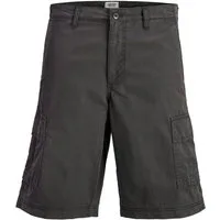 Jack & Jones PlusSize Cargoshorts JPSTCOLE MATTY CARGO SHORT MID PLS