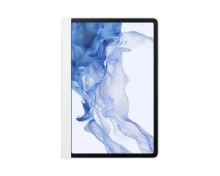 Samsung EF-ZX700 | ef-zx700pwegeu | Flip-Hülle für Tablet - weiß