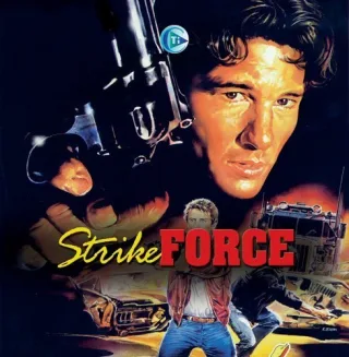 Strike Force