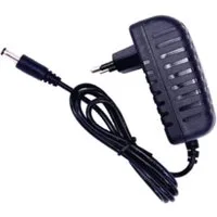Trade-Shop 3,6V 0,6A passend für Bosch PSR 2.4 V 2607224790, 2607224879 Netzteil (Ladegerät / Ladekabel / Ersatznetzteil / Netzstecker)