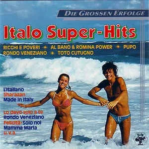 Italo Super Hits (1984)
