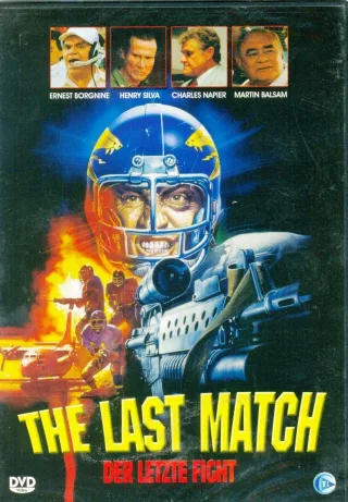 The Last Match