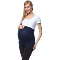 Merry Style Taillenslip Damen Umstands-Bauchband 04 (1-St)
