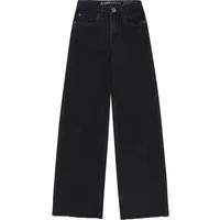 Garcia Weite Jeans Annemay (1-tlg) Plain/ohne Details