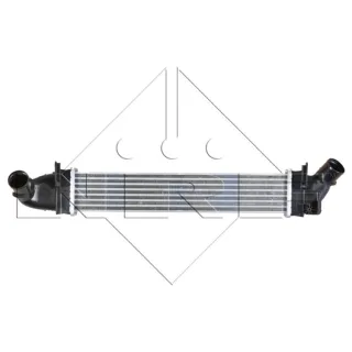 NRF Ladeluftk?hler Dacia Logan Renault Logan 1,5