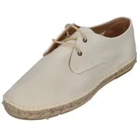 espadrij l´originale PAYSAN LINEN MEN Espadrille Nature