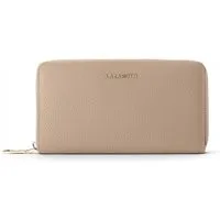 Lazarotti Geldbörse Bologna Leather XL Zip-Around Geldbörse Leder 19 cm