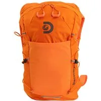 Discovery Freizeitrucksack Body Spirit Small Backpack (ein Stück, 1-tlg., ca. B/H/T 23/27/8 cm), Brustgurt