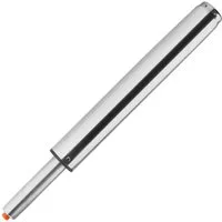 Casaria Drehstuhl, Gasdruckfeder 500 – 720mm Gesamtlänge 360° Drehbar Universal