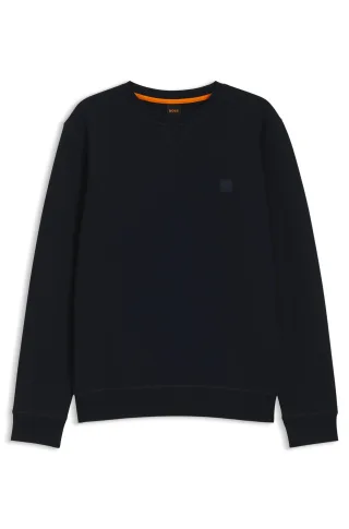 BOSS Menswear Orange - Westart Dark Blue - Gr. - XL