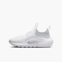 Nike Flex Runner 4 Laufschuh mit praktischem Schlupfeinstieg