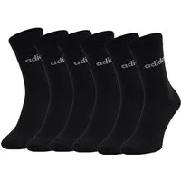 adidas Performance Socken HC CREW 6 Paar (Spar-Pack, 6-Paar, 6er-Pack)