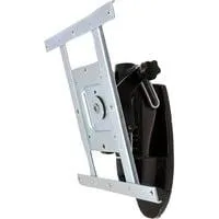 LX HD Wandhalterung pivot schwarz
