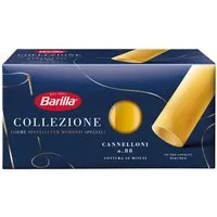 Barilla Nudeln, Barilla La Collezione Canneloni Nudeln aus Hartweizengriess 250g