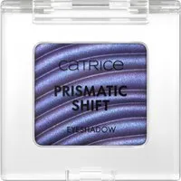 Catrice Lidschatten PRISMATIC SHIFT EYESHADOW, ultraleichte Textur lässt sich mühelos verblenden