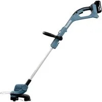 Makita Akku-Rasentrimmer Akku-Rasentrimmer DUR193RF, inkl. Akku, inkl. Ladegerät
