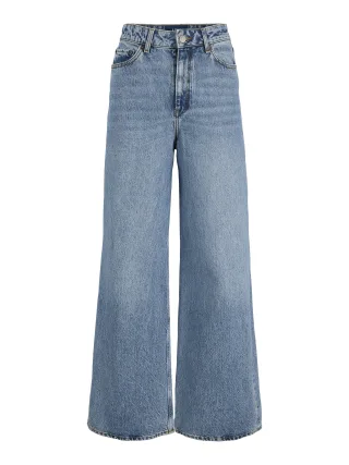 JJXX - JXTOKYO WIDE HW CR6013 DNM NOOS light blue denim - Gr. - 32