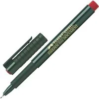 Faber-Castell Fineliner Finepen 1511, wasserfest