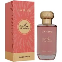 La Rive Eau de Parfum In Flames 90 ml