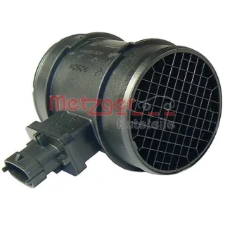 Metzger Luftmassenmesser Alfa Romeo Fiat Iveco Saab