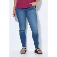 Studio Untold 5-Pocket-Jeans Skinny-Jeans Slim Legs Stretch 5-Pocket