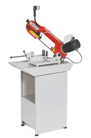 ELMAG BOMAR Metall-Bandsägemaschine - 78942