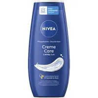 Nivea Duschcreme Creme Care, 250 ml