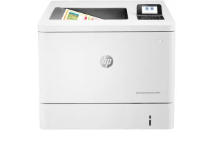 HP LaserJet Enterprise M554dn | 7zu81a#b19 | Drucker - Farbe