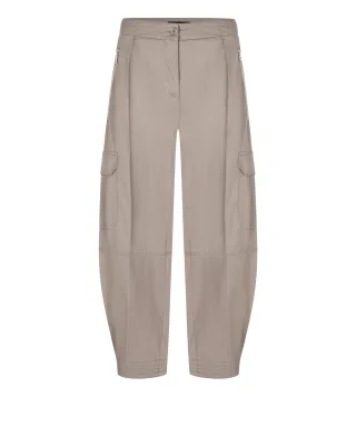 CAMBIO - Blossom cargo caribou hazel - Gr. - 28