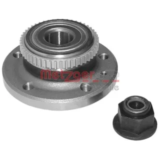 Metzger Radlager hinten Volvo 850 C70 S70 V70