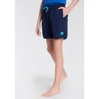 CMP Badeshorts U Badeshorts für Kinder und Jugendliche, mit zwei großen Seitentaschen