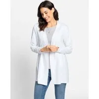 Witt Shirtjacke Shirtjacke Langarm