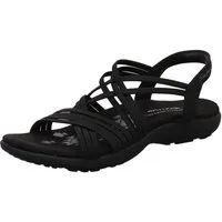 Skechers Reggae Slim - Sunnyside Sandalette