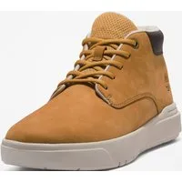 Timberland SENECA BAY - MID LACE SNEAKER Schnürboots Winterstiefel, Schnürstiefel, Winterschuhe