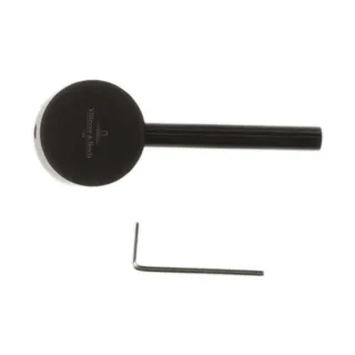 Villeroy und Boch Armaturengriff 92738005 zu Steel Expert, Anthracite