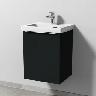 Sanipa Waschtischunterbau links 3way (UP842) UP8421V