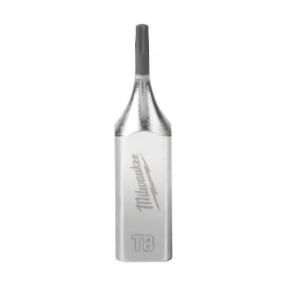 Milwaukee TX Bit-Steckschlüsseleinsatz 1/4" TORX - 4932480792