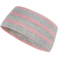 modAS Stirnband Unisex 2535 Kopfband Maritim Kinder und Erwachsene zweilagig Baumwolle Streifen & Unifarben, leichter Tragekomfort, Formstabil & Pflegeleicht