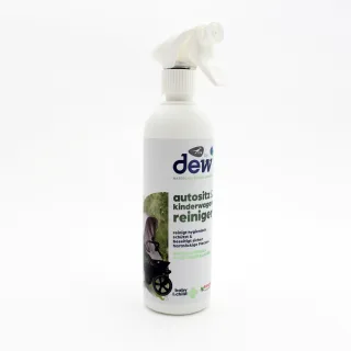 Tfk Autostiz und Kinderwagen Reiniger 500ml