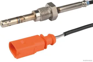 HERTH&BUSS Sensor, Abgastemperatur - 70682059