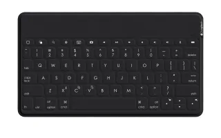 Logitech Keys-To-Go | 920-006710 | Tastatur - kabellos