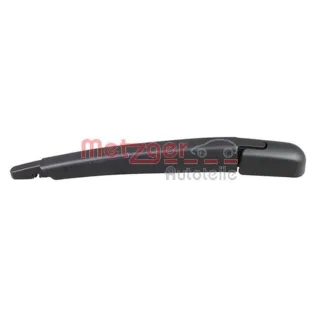 Metzger Wischerarm hinten Nissan Micra 3