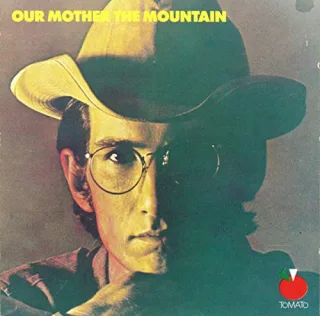 Our mother the mountain - Townes Van Zandt [Audio-CD]