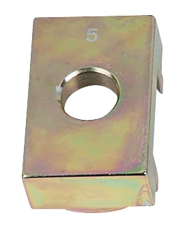 KS Tools Druckstück, 58,0 x 38,0 mm - 700.2165