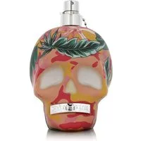 Police Eau de Parfum To Be Exotic Jungle for Woman