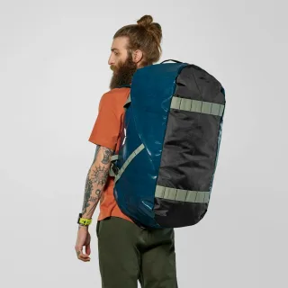 SALEWA - Discovery Reisetasche M - Schwarz (Gr.UNI)