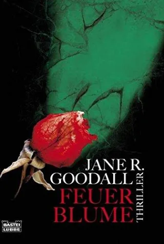 Feuerblume: Thriller