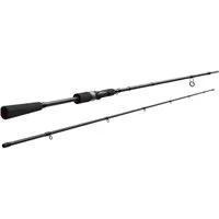 Sportex Spinnrute Sportex Spinnrute Black Pearl MAXX BP2713 270cm