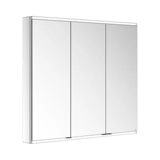 Keuco Royal Modular 2.0 Spiegelschrank, beleuchtet, 80031, 800311001000300