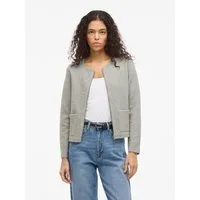Vila Kurzblazer VIGARDEN L/S SHORT CARDIGAN - NOOS